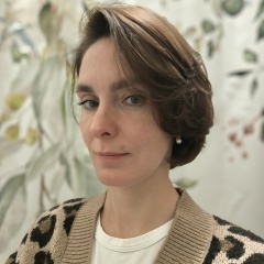 Елена Накемпий, 09.08, Сергиев Посад