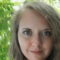 Наталья Войт, 01.11