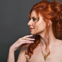 Анна Консон, 19.02.1979, Санкт-Петербург