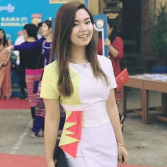 Thwe Thwe, 01.01.1990