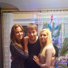 Андрей Тарасенко, 11.12, Запорожье