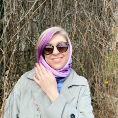 Екатерина Горбачёва, 11.10.1983, Санкт-Петербург