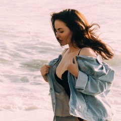 Вероника Скрипка, 16.06, Санкт-Петербург