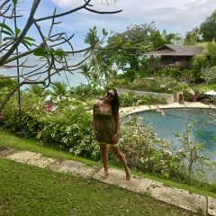 Аня Аксенова, 11.12, Beijing