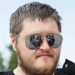 Андрей Пехота, 18.08.1988, Сургут