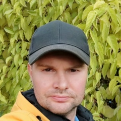 Денис Константинов, 17.05, Первоуральск
