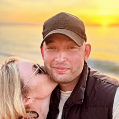 Рустем Мансуров, 23.02, Симферополь