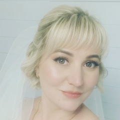 Мария Кострова, 20.06, Москва