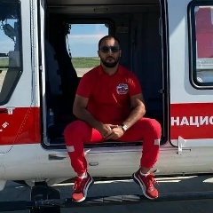 Gor Papoyan, 09.03.1987, Кемерово