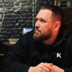 Сергей Чекмарев, 15.01, Киров