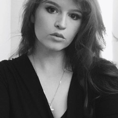 Ксения Корнилова, Алматы