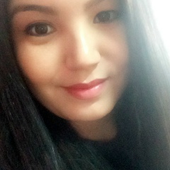 Ақнұр Талғат, 17.03, Алматы