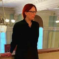 Леся Малыгина, Екатеринбург
