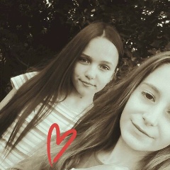 Ірина Горун, 23.01, Голосков