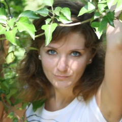 Светлана Никольская, 10.04, Щелково