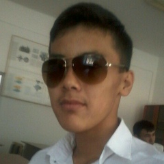 Нурлан Абдуллаев, 06.12.1996, Уральск