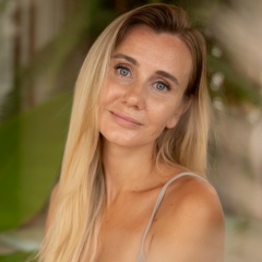 Евгения Рудзий, 04.01, Москва