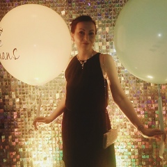 Ольга К, 04.08