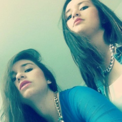 Лера Баталова, 24.03.1997, Красноярск