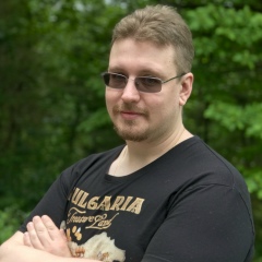 Ivan Gekht, 13.07.1986, Sparta