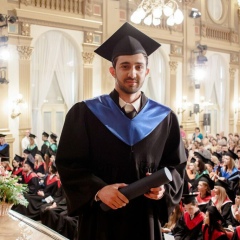 Orxan Safarli, 24.09, Praha