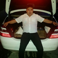 Олжас Керимбеков, 05.03.1989, Алматы