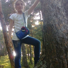 Аиша Джахпарова, 20.10.2001, Махачкала