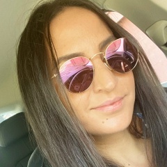 Татевик Оганесян, 08.04.1987, Москва