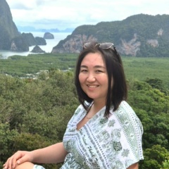 Асель К, 04.09.1988, Астана