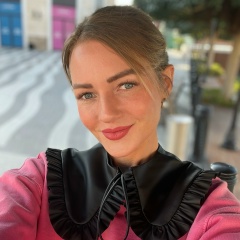 Танечка Родионова, 27.12, Москва