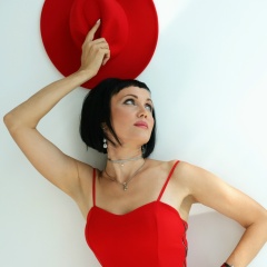 Зоя Левада, 01.12, Москва