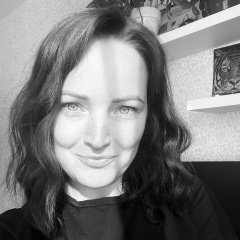 Нелли Семенютина, 22.04.1988, Нижний Новгород