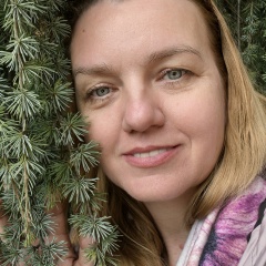 Людмила Егудина, 03.01, Севастополь