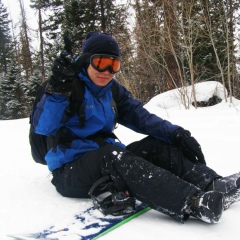 Алдар Цыбикжапов, Владивосток