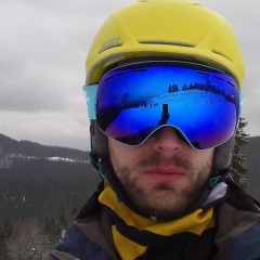 Ihor Botsman, 19.05.1985, Полтава