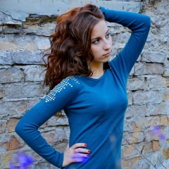 Диана Станкевич, 04.11.1994, Рига