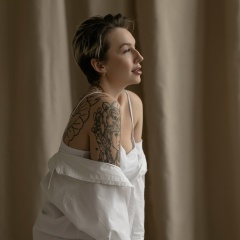 Аня Фёдорова, 05.05, Красноярск