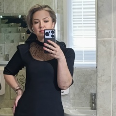 Анна Пинаева, Киров