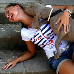 Валерия Чернявская, 06.09.1989, Минск