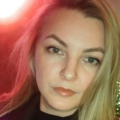 Таня Шильниковская, 06.05.1991, Вологда