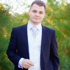 Владимир Стехин, 26.11, Киев