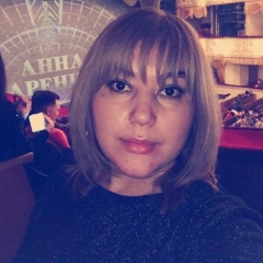 Елена Годзойти, 12.11, Москва