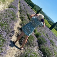 Анастасия Кудрявцева, 19.03, Сосновоборск