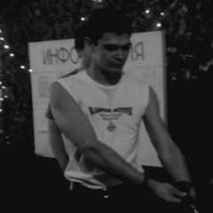 Яков Непомнящих, 04.01.1983, Омск