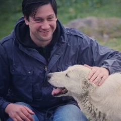 Илья Коробов, 15.03.1984, Санкт-Петербург