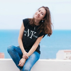 Дина Мухутдинова, 17.11, Казань