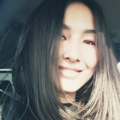 Халима Тишмаганбетова, 11.02.1988, Астана