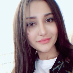 Royash Kayman, 09.03, Москва