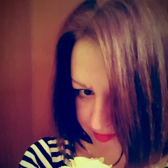 Елена Савинкина, 31.05, Москва