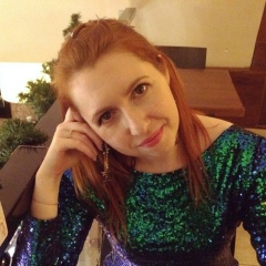 Наталья Локтионова, 28.10.1982, Санкт-Петербург